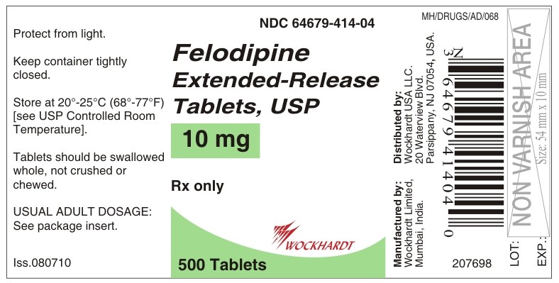 FELODIPINE